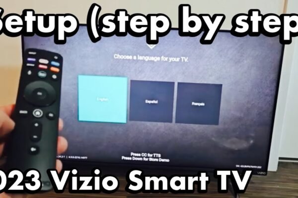 VIZIO TV