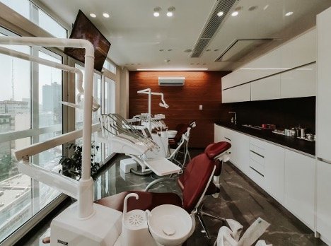 5 Ways To Spruce Your Dental Office For Enhanced Customer Experience 