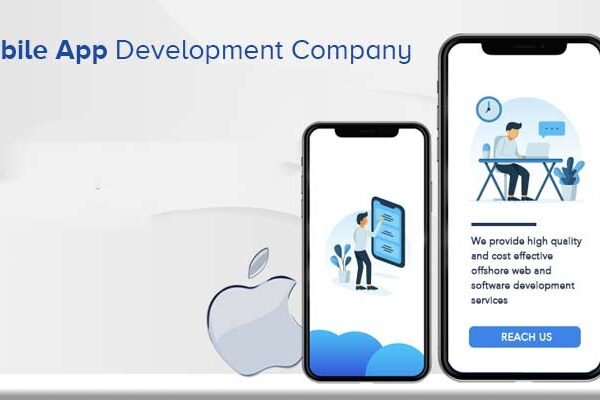 App Development Company