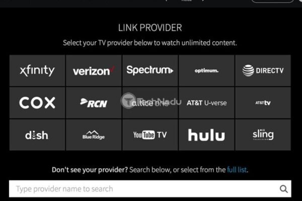USA Network
