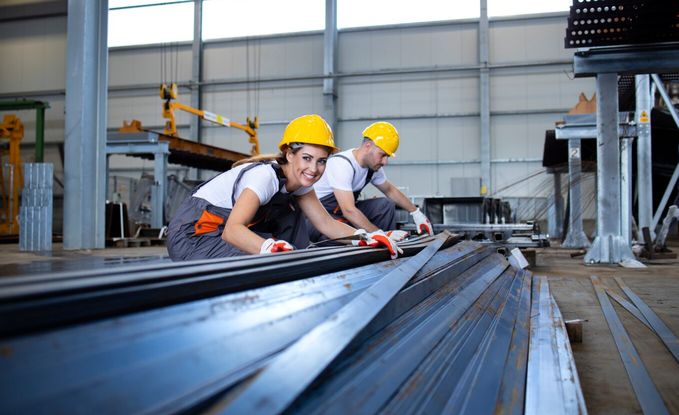 metal fabrication