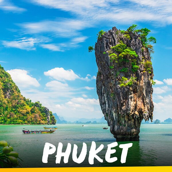 Smarter Travel: How AI Is Revolutionising Cheap Flights to Phuket Phuket