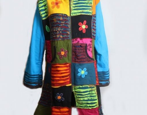 Kid Hippie Clothing: A Blend of Comfort, Creativity, and Conscious Fashion