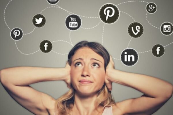 Understanding the Impact of Social Media on Mental Health Health