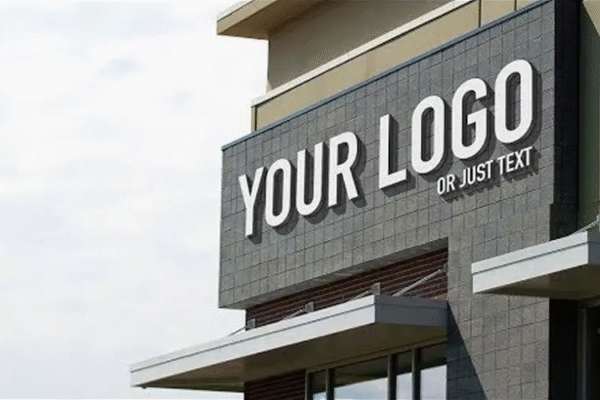 How Business Signs Make Your Brand Stand Out in a Crowded Market Business