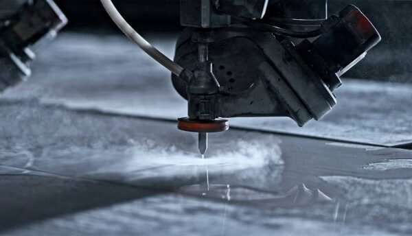 Waterjet Cutting