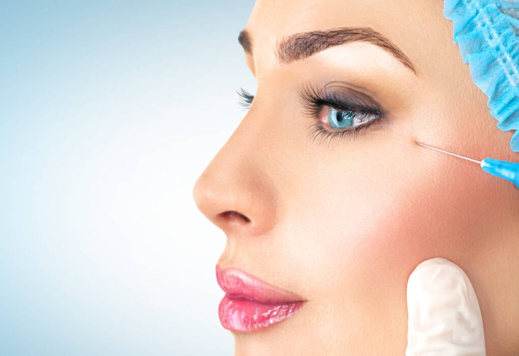 Revitalize Tired Eyes with Eye Bag Filler