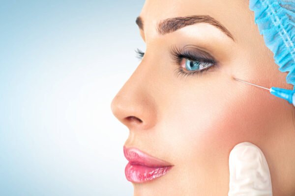 Revitalize Tired Eyes with Eye Bag Filler