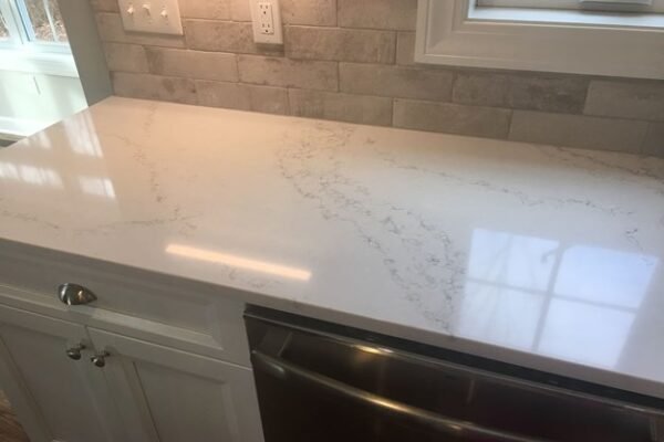 Hanstone Quartz Reviews