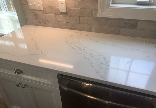 Hanstone Quartz Reviews