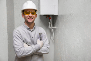 Residential Heating Contractors
