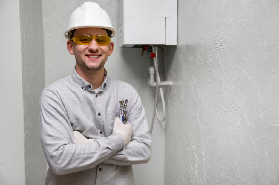 Residential Heating Contractors