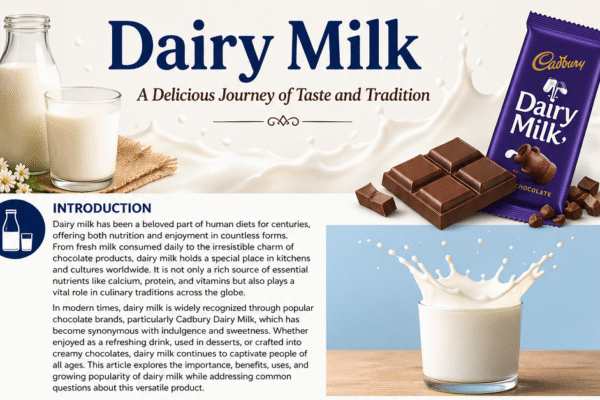Dairy Milk