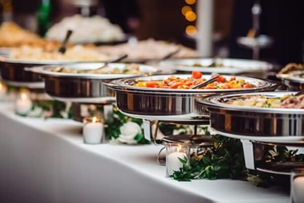 Planning Your Next Big Event