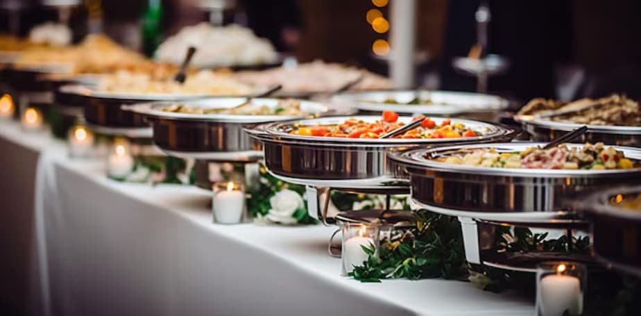 Planning Your Next Big Event