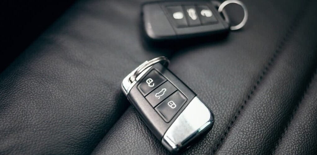 Vehicle Keys