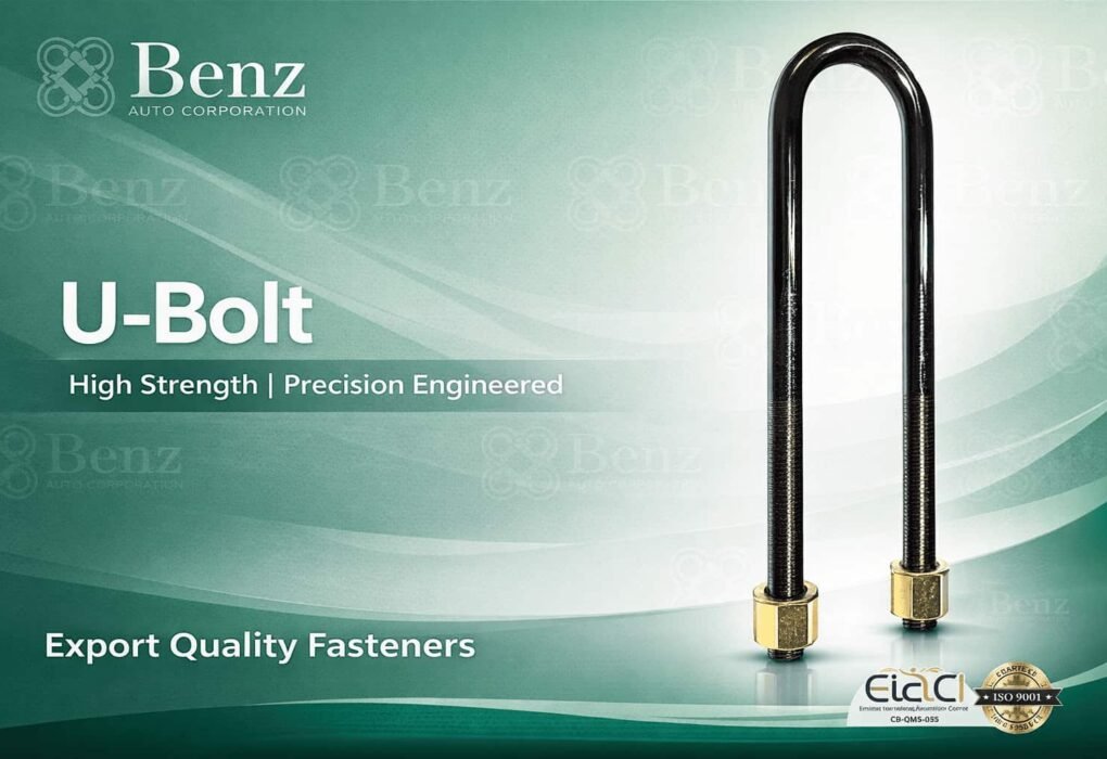 Centre Bolts Manufacturers