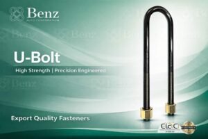Centre Bolts Manufacturers