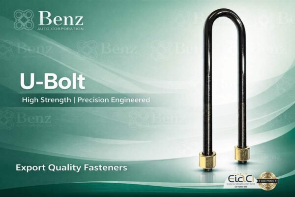Centre Bolts Manufacturers