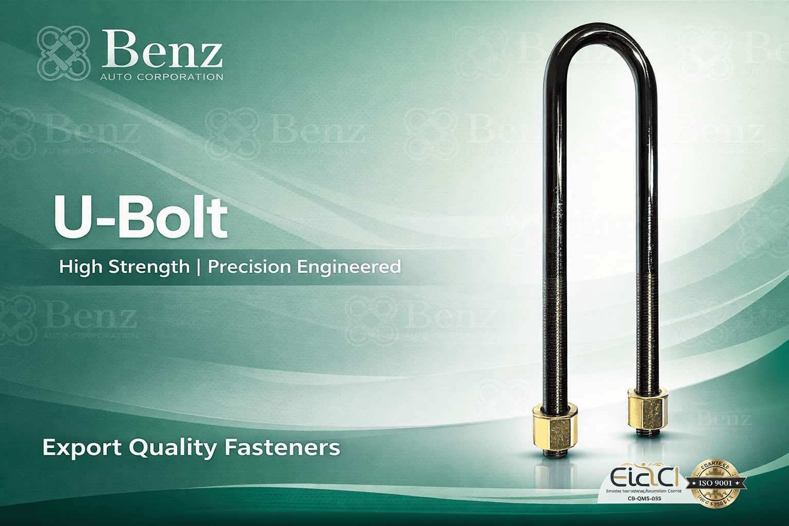 Centre Bolts Manufacturers