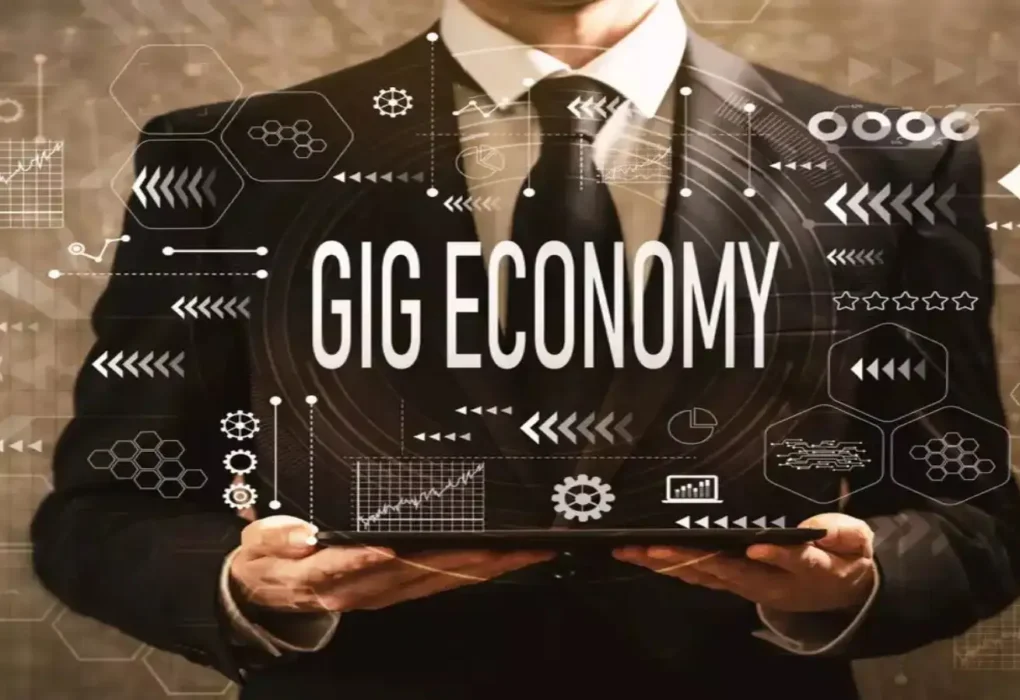 Coyyn Gig Economy