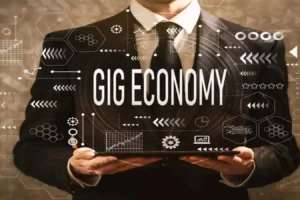 Coyyn Gig Economy