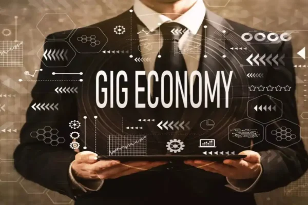 Coyyn Gig Economy