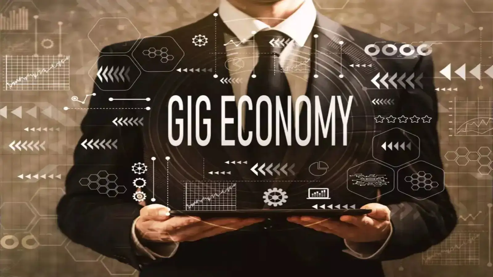 Coyyn Gig Economy