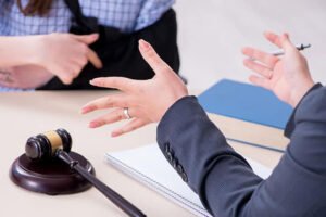 injury lawyers qld