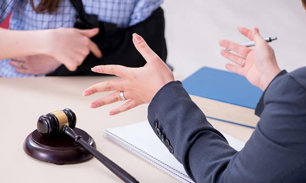 injury lawyers qld