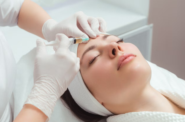 dermal fillers