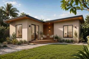 five star granny flats gold coast