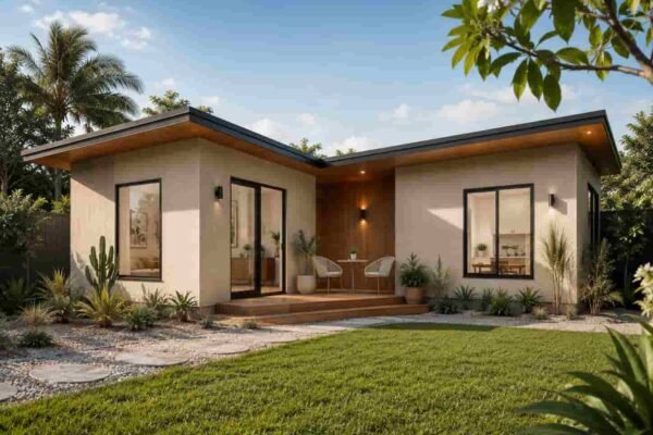 five star granny flats gold coast