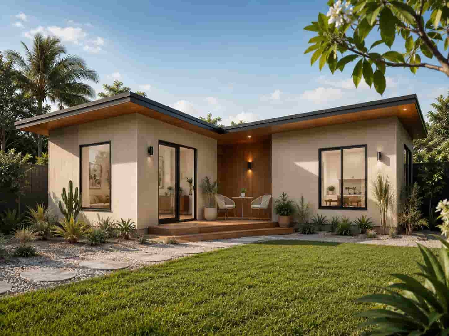 five star granny flats gold coast