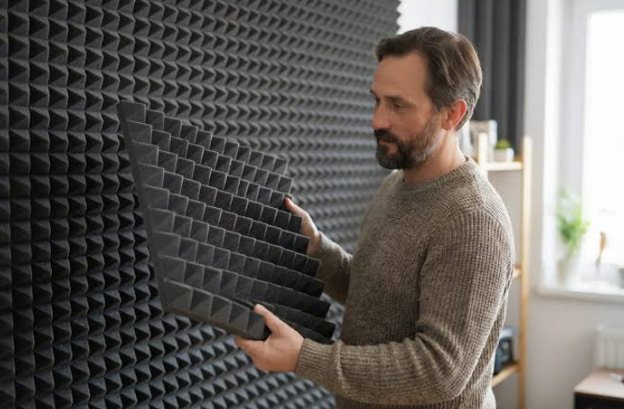 sound proof