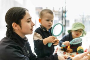 early learning centre