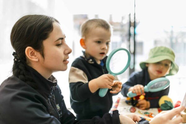 early learning centre