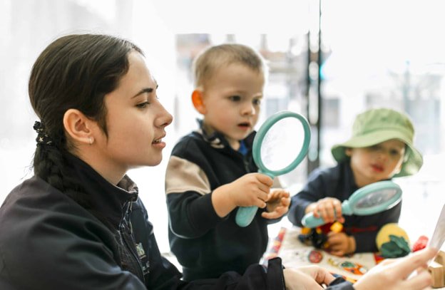 early learning centre