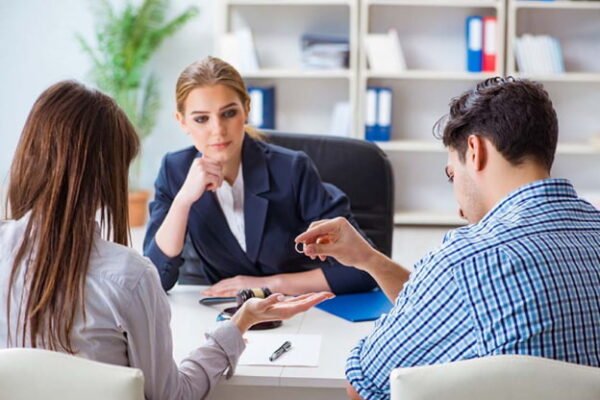 family lawyers