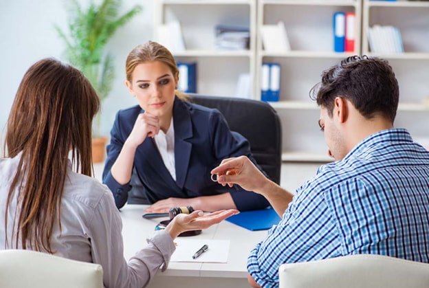 family lawyers
