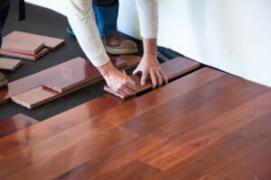 hardwood flooring sydney