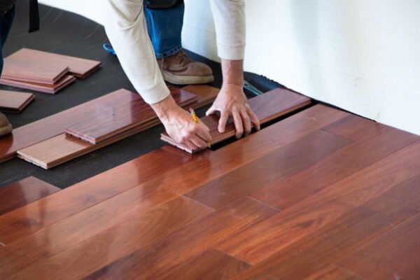 hardwood flooring sydney