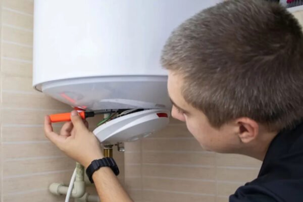 hot water heater repair gold coast