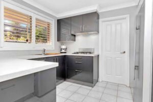 kitchen benchtop resurfacing
