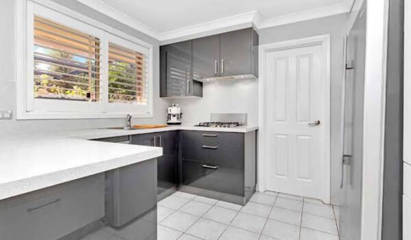 kitchen benchtop resurfacing