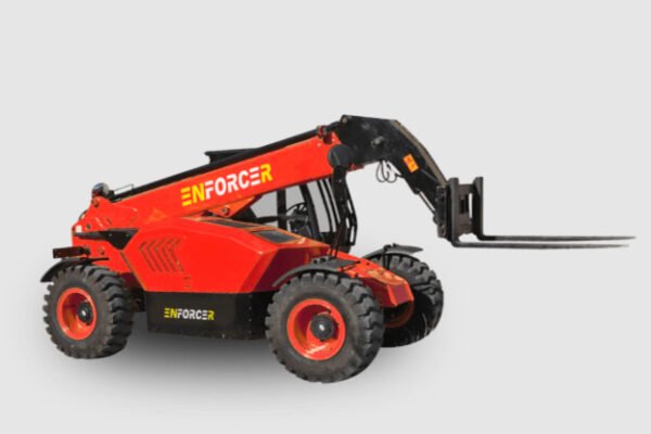 telehandler hire perth